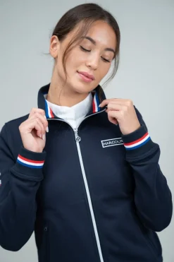 Femme Harcour Baloubeth Sweater France