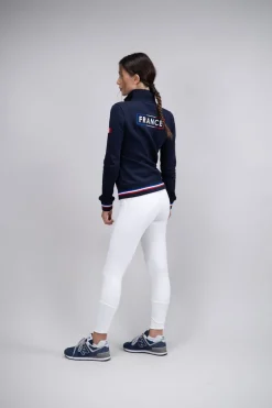 Femme Harcour Baloubeth Sweater France