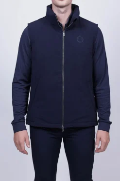 Homme Harcour Barja Gilet sans manches