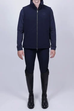 Homme Harcour Barja Gilet sans manches