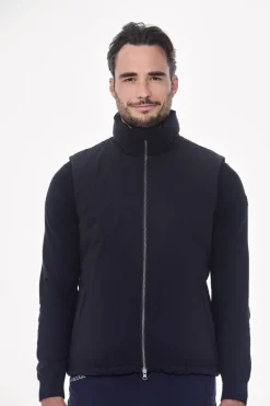 Homme Harcour Barja Gilet sans manches