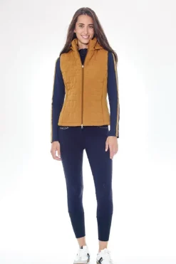 Femme Harcour Bernie Gilet sans manches
