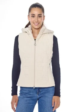 Femme Harcour Bernie Gilet sans manches