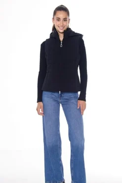 Femme Harcour Bernie Gilet sans manches