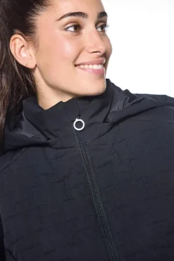 Femme Harcour Bernie Gilet sans manches