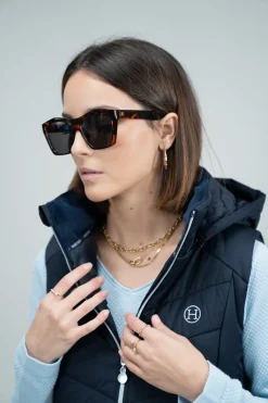 Femme Harcour Best Of Gilet sans manches