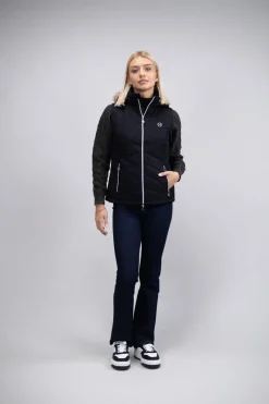 Femme Harcour Best Of Gilet sans manches