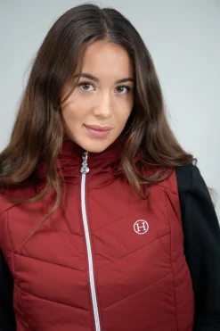 Femme Harcour Best Of Gilet sans manches