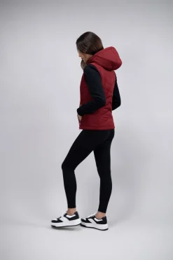 Femme Harcour Best Of Gilet sans manches