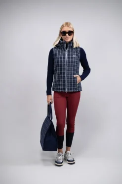 Femme Harcour Best Of Gilet sans manches