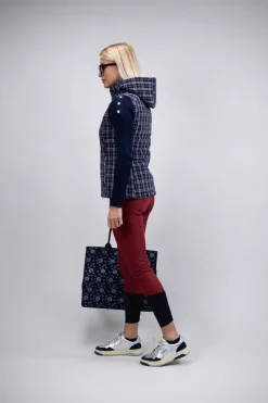 Femme Harcour Best Of Gilet sans manches