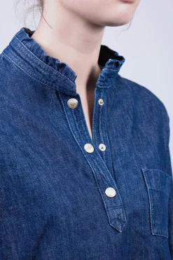 Femme Harcour Blissy Blouse