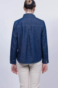 Femme Harcour Blissy Blouse