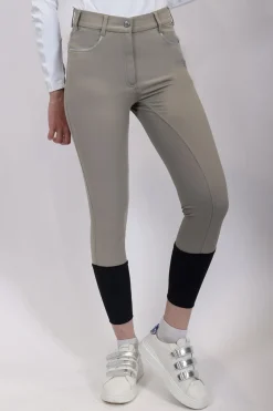 Femme Harcour Boogie Pantalon equitation Full seat