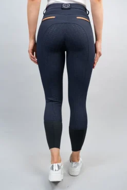Femme Harcour Boogie Pantalon equitation Full seat