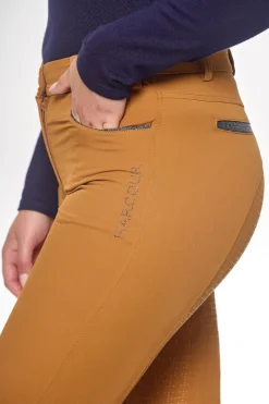Femme Harcour Boogie Pantalon equitation Full seat