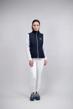 Femme Harcour Braga Gilet sans manches
