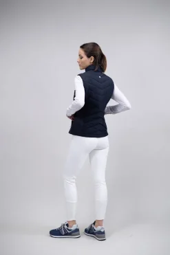 Femme Harcour Braga Gilet sans manches