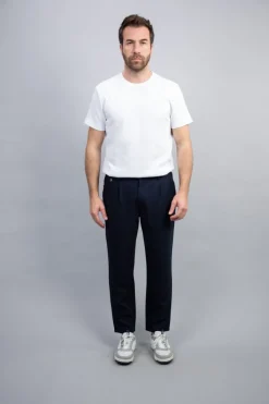 Homme Harcour Bruno Pantalon Chino