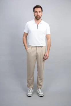 Homme Harcour Bruno Pantalon Chino