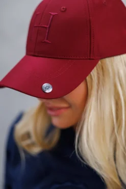 Femme Harcour Bryan Casquette