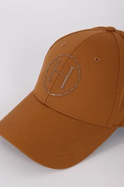 Femme Harcour Camba Casquette