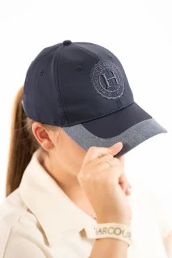 Femme Harcour Capari Casquette