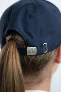 Femme Harcour Capari Casquette