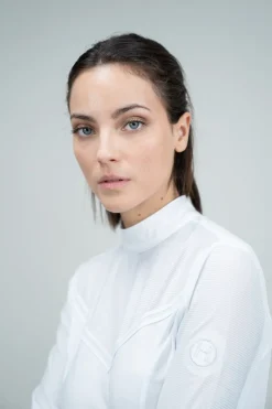 Femme Harcour Casall Polo de concours