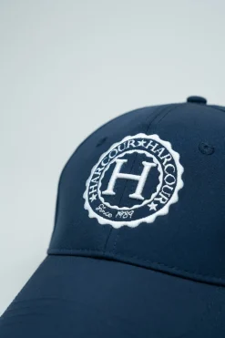 Femme Harcour Casquette ambassadeur