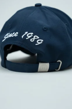 Femme Harcour Casquette ambassadeur