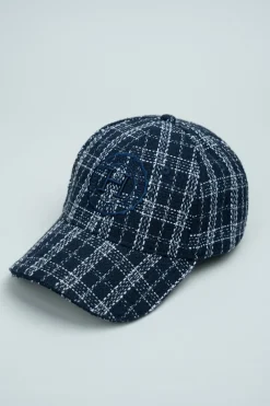 Femme Harcour Casquette ambassadeur