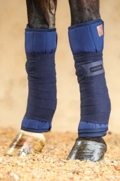 Harcour Cavalo sous-bandages (x4)