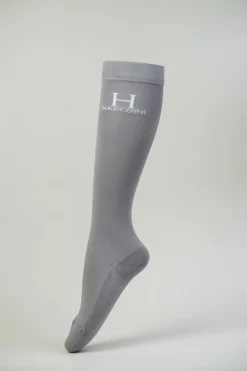Femme Harcour Chaussettes Badminton (X2 paires)