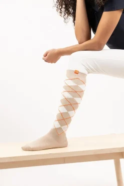 Femme Harcour Corland Chaussettes SPA