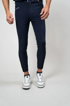 Homme Harcour Costaso Pantalon equitation fix system grip Homme