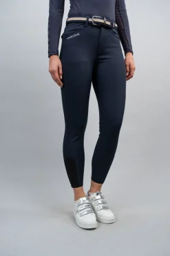 Femme Harcour Costaso Pantalon equitation fix system grip femme