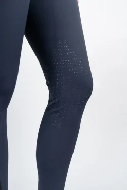 Femme Harcour Costaso Pantalon equitation fix system grip femme