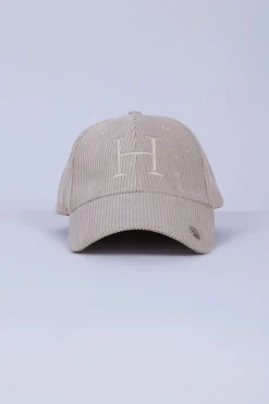 Femme Harcour Crunchy Casquette