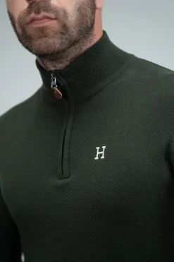 Homme Harcour Douglas Pull