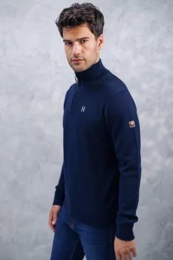 Homme Harcour Douglas Pull