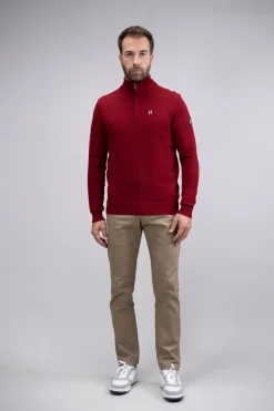 Homme Harcour Douglas Pull