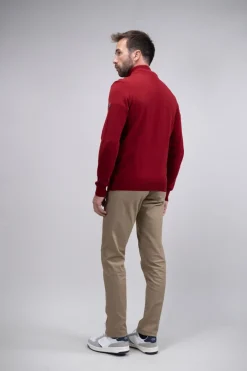 Homme Harcour Douglas Pull