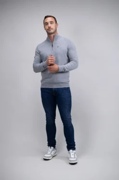 Homme Harcour Flash Pullover