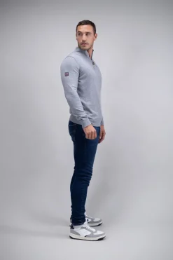 Homme Harcour Flash Pullover