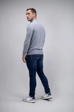 Homme Harcour Flash Pullover