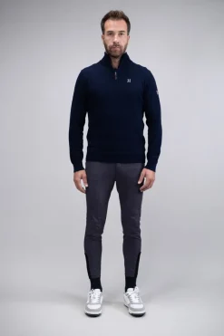 Homme Harcour Flash Pullover