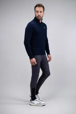 Homme Harcour Flash Pullover