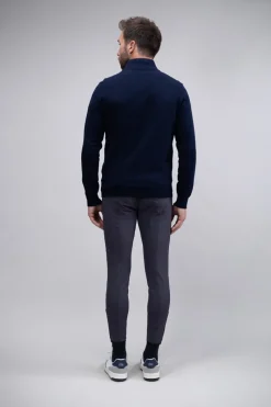 Homme Harcour Flash Pullover