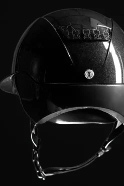 Femme Harcour Harka Casque x Kask